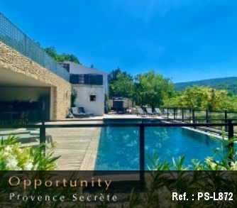 small house for rent Provence